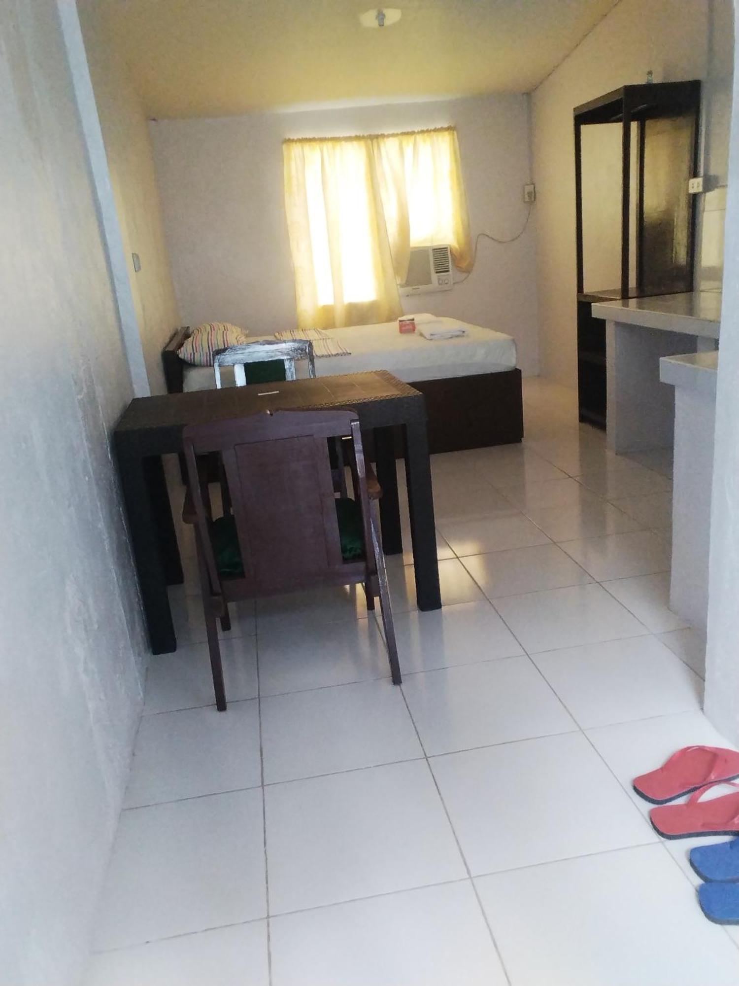 Miadristarhannavictory Apartment Бантян Айлънд Екстериор снимка